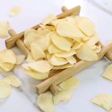 dehydrated garlic slices for sale -CGhealthfood.png