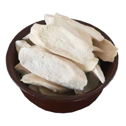 Tableta de ñame chino